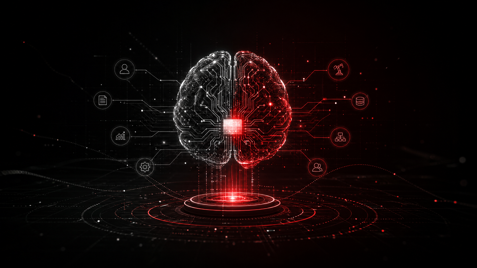AI-агенты для бизнеса в 2026: задачи, выгода, внедрение