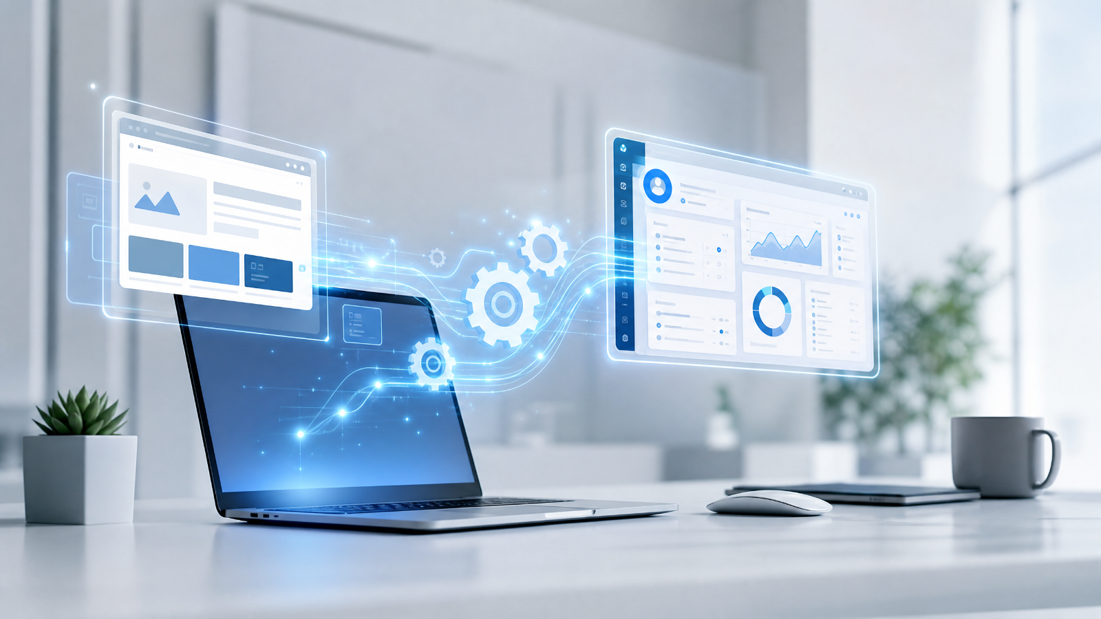 Интеграция сайта с CRM-системой: как подготовиться и избежать ошибок